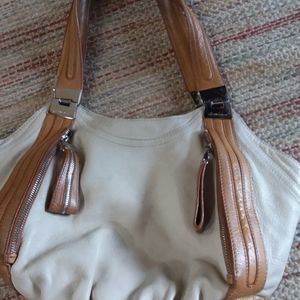 B.Makowsky handbag